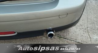 Mini Cooper D 2009-thumb-33