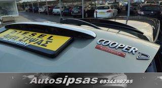 Mini Cooper D 2009-thumb-37