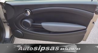 Mini Cooper D 2009-thumb-38