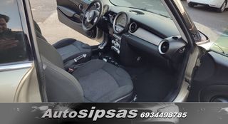 Mini Cooper D 2009-thumb-39