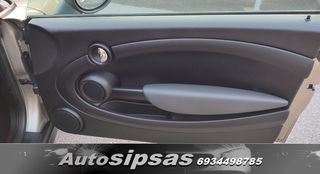 Mini Cooper D 2009-thumb-40