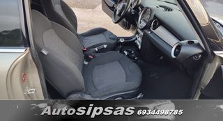 Mini Cooper D 2009-thumb-41