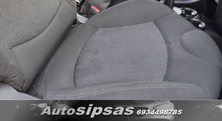 Mini Cooper D 2009-thumb-43