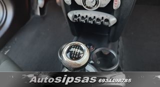 Mini Cooper D 2009-thumb-45