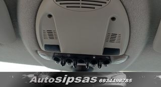 Mini Cooper D 2009-thumb-46