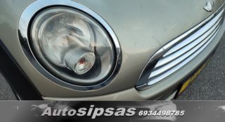Mini Cooper D 2009-thumb-47