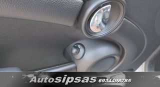 Mini Cooper D 2009-thumb-48