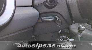 Mini Cooper D 2009-thumb-49