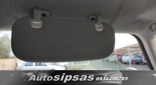 Mini Cooper D 2009-thumb-52
