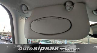 Mini Cooper D 2009-thumb-53