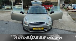 Mini Cooper D 2009-thumb-7