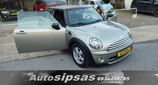 Mini Cooper D 2009-thumb-8