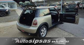 Mini Cooper D 2009-thumb-9