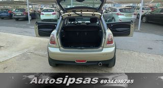 Mini Cooper D 2009-thumb-10