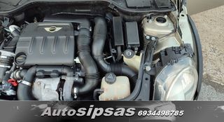 Mini Cooper D 2009-thumb-18