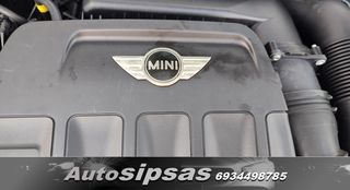 Mini Cooper D 2009-thumb-19