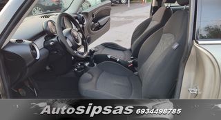 Mini Cooper D 2009-thumb-25