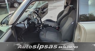 Mini Cooper D 2009-thumb-26