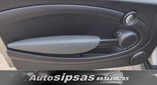 Mini Cooper D 2009-thumb-27
