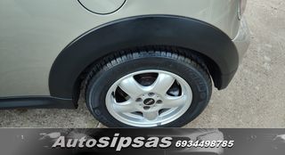 Mini Cooper D 2009-thumb-28