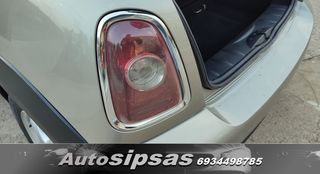 Mini Cooper D 2009-thumb-29