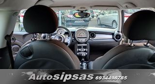 Mini Cooper D 2009-thumb-31