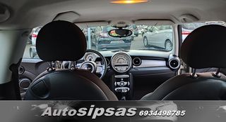 Mini Cooper D 2009-thumb-32