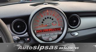 Mini Cooper D 2009-thumb-59