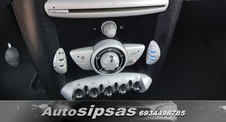 Mini Cooper D 2009-thumb-62