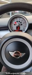 Mini Cooper D 2009-thumb-63