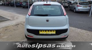 Fiat Grande Punto 2012 Evo-thumb-4