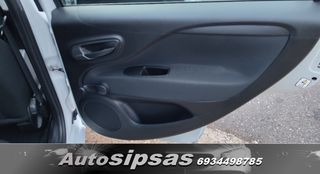 Fiat Grande Punto 2012 Evo-thumb-35