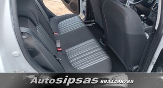 Fiat Grande Punto 2012 Evo-thumb-36