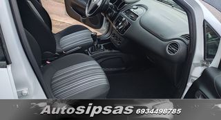Fiat Grande Punto 2012 Evo-thumb-38