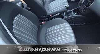 Fiat Grande Punto 2012 Evo-thumb-40