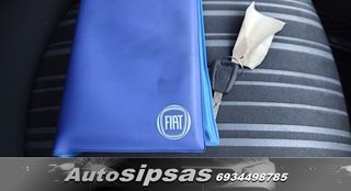 Fiat Grande Punto 2012 Evo-thumb-41