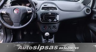 Fiat Grande Punto 2012 Evo-thumb-45