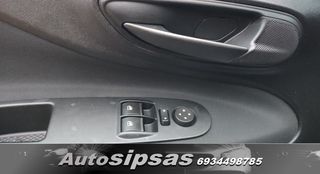 Fiat Grande Punto 2012 Evo-thumb-47