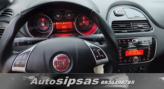 Fiat Grande Punto 2012 Evo-thumb-50