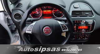 Fiat Grande Punto 2012 Evo-thumb-51