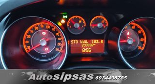Fiat Grande Punto 2012 Evo-thumb-54