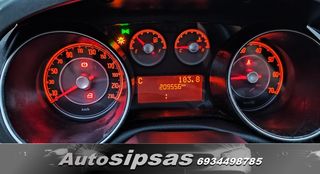 Fiat Grande Punto 2012 Evo-thumb-55