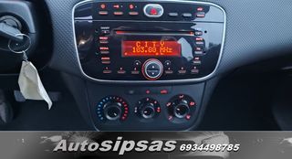 Fiat Grande Punto 2012 Evo-thumb-56
