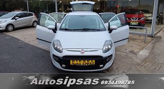Fiat Grande Punto 2012 Evo-thumb-7