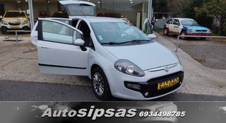 Fiat Grande Punto 2012 Evo-thumb-8