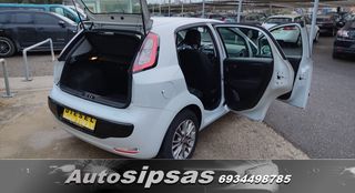 Fiat Grande Punto 2012 Evo-thumb-9