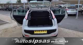 Fiat Grande Punto 2012 Evo-thumb-11