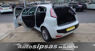 Fiat Grande Punto 2012 Evo-thumb-12