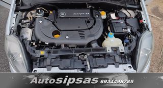 Fiat Grande Punto 2012 Evo-thumb-15