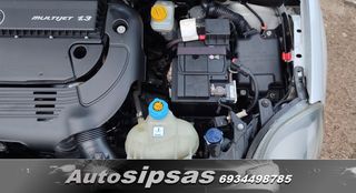 Fiat Grande Punto 2012 Evo-thumb-17